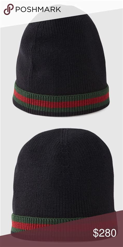 gucci skully hat|Men's Designer Gucci Hats .